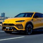 Lamborghini Urus Rental Dubai | Rent Luxury SUV at Best Price