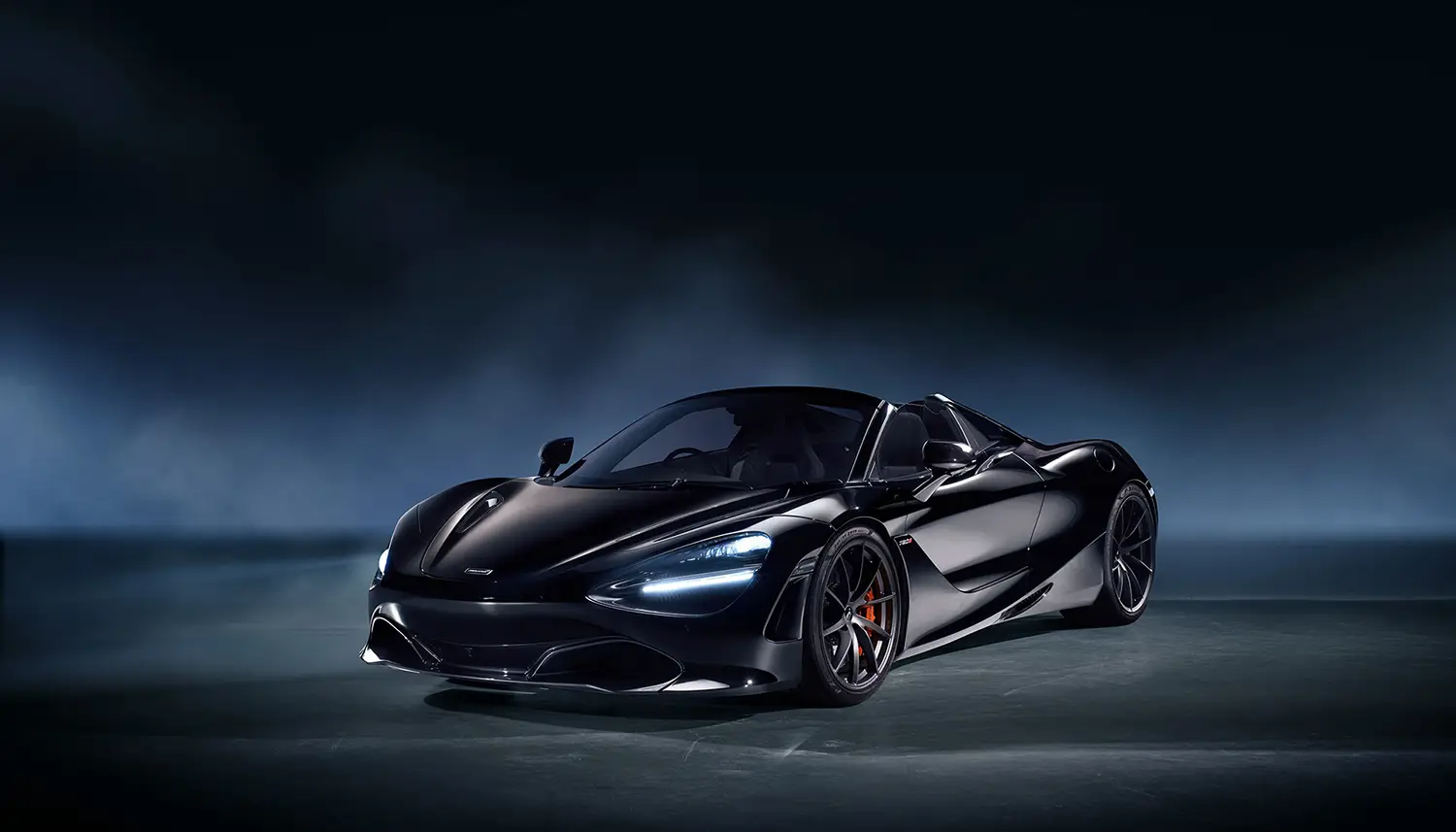 McLaren Rental Dubai | Rent Luxury McLaren Supercars