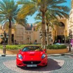 Exotic Car Rental Dubai | Rent Exotic Cars at Best Prices