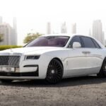 Rolls Royce Rental Dubai | Luxury Rolls Royce Hire in Dubai