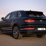 Bentley Bentayga Rental Dubai | Rent Luxury SUV at Best Price