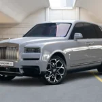 Rolls Royce Cullinan Rental Dubai | Rent Luxury SUV Today