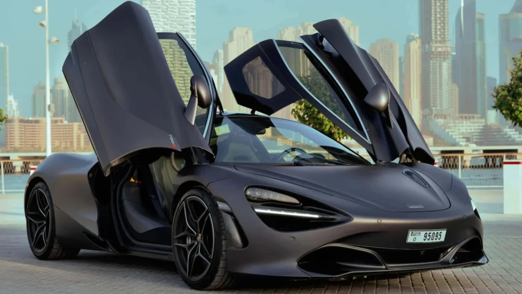 VIP Car Rental Dubai | Exclusive Luxury Cars from AED XXX/Day | Luxury Car Drive