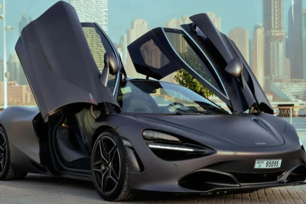 VIP Car Rental Dubai | Exclusive Luxury Cars from AED XXX/Day | Luxury Car Drive