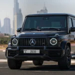 Self Drive Luxury Car Rental Dubai | Drive Premium Cars Yourself