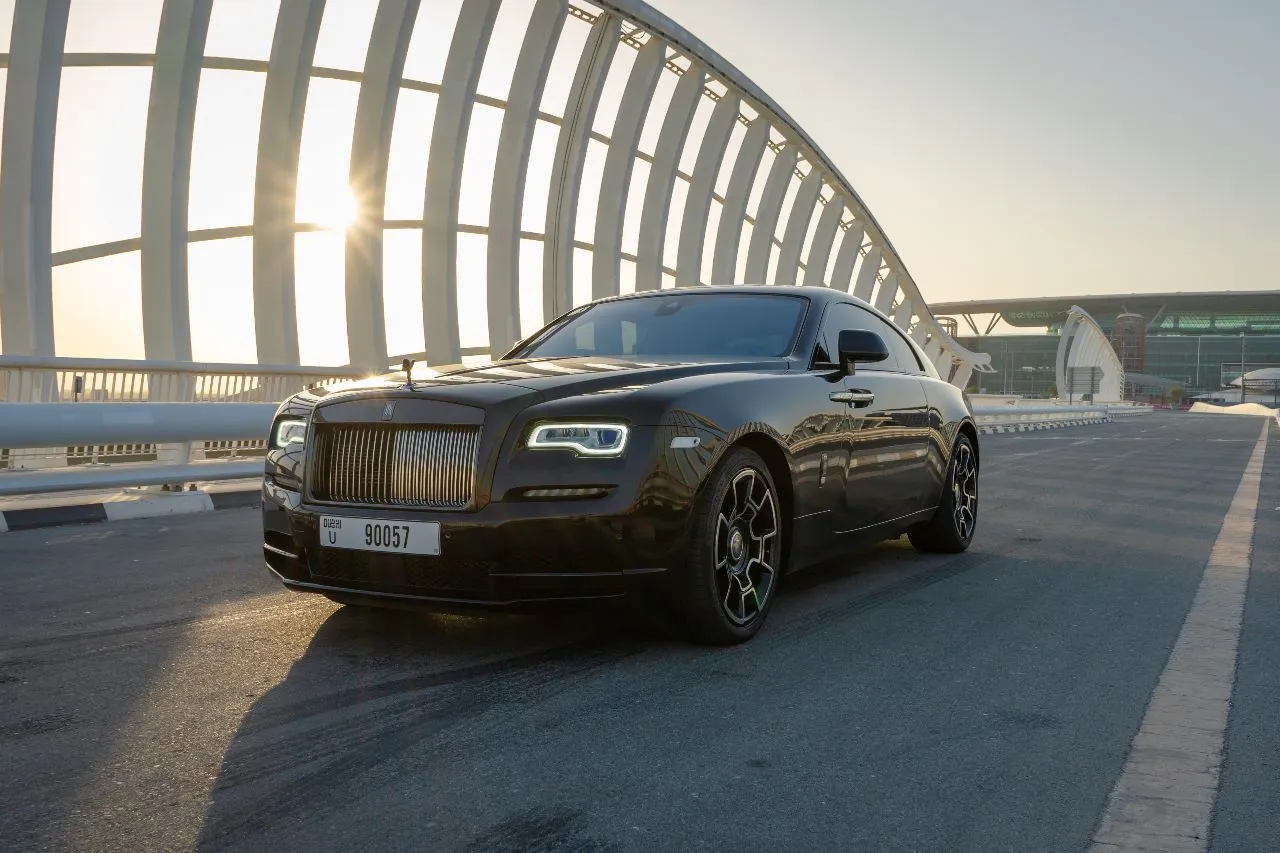 Luxury Car Rental Dubai Best Price | Save More on Rolls-Royce, Ferrari & Lamborghini