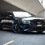 Audi RS6 Rental Dubai | Rent Audi RS6 Avant at Best Price