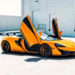Luxury Car Rental Dubai Best Price