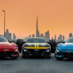 Monthly Luxury Car Rental Dubai | Best Monthly Car Hire Deals